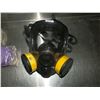 Image 1 : Full Face Respirator