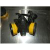 Image 1 : Half Mask Face Respirator