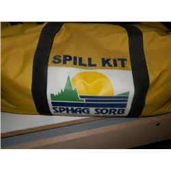 Spill Kit