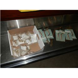 Welding Parts
