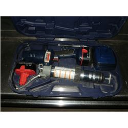 Lincoln Grease Gun