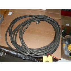 Heavy Duty Extension Cord