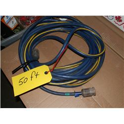 Heavy Duty Extension Cord