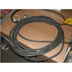 Heavy Duty Extension Cord