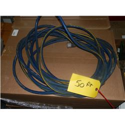 Heavy Duty Extension Cord