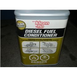 Diesel Fuel Conditioner