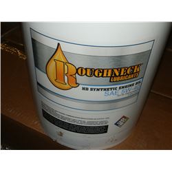 Engine Oil