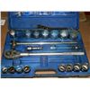 Image 1 : Heavy Duty Socket set