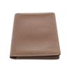 Image 3 : Louis Vuitton Brown Taiga Leather Checkbook Cover Wallet