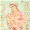 Image 2 : Raquela by Hibel (1917-2014)