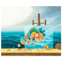 Untitled by Belaish Original