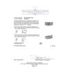 Image 5 : 1.95 ctw Diamond Ring - 14KT White Gold
