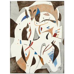 She'S by Neal Doty (1941-2016)