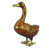 Image 1 : After Moigniez, Duck Bronze Sculpture