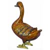 Image 2 : After Moigniez, Duck Bronze Sculpture