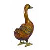 Image 3 : After Moigniez, Duck Bronze Sculpture