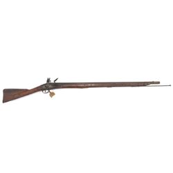 English Tower Pattern 1846 .75 Cal Flintlock Musket
