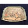 Image 2 : 19thc Victorian Litho, Child's Highchair Tray