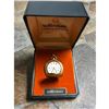 Image 1 : Vintage Wittnauer Longines Gold Pocket Watch With Case