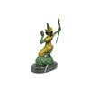 Image 2 : Bronze Hindu Prince Rama Statue