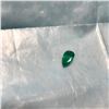 Image 10 : 1.65ct Pear Shape Cut Emerald Gemstone