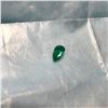 Image 5 : 1.65ct Pear Shape Cut Emerald Gemstone