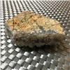 Image 3 : Beautiful Gray & Purple Amethyst Quartz Crystal Cluster Geode