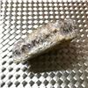 Image 4 : Beautiful Gray & Purple Amethyst Quartz Crystal Cluster Geode