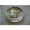 Image 1 : Christofle French Silverplate Appetizer Serving Tray
