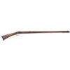 Image 1 : Flintlock, Tiger Maple Fullstock .36 Rifle