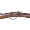 Image 2 : Flintlock, Tiger Maple Fullstock .36 Rifle