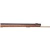 Image 4 : Flintlock, Tiger Maple Fullstock .36 Rifle