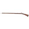 Image 7 : Flintlock, Tiger Maple Fullstock .36 Rifle