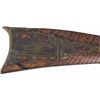 Image 9 : Flintlock, Tiger Maple Fullstock .36 Rifle