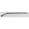 Image 1 : Kentucky Type Full Stock Flintlock .41 Rifle