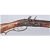 Image 4 : Kentucky Type Full Stock Flintlock .41 Rifle