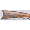 Image 5 : Kentucky Type Full Stock Flintlock .41 Rifle