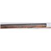 Image 7 : Kentucky Type Full Stock Flintlock .41 Rifle