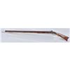 Image 8 : Kentucky Type Full Stock Flintlock .41 Rifle