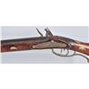 Image 9 : Kentucky Type Full Stock Flintlock .41 Rifle