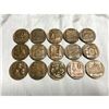 Image 2 : Group of Collector Coins, Medals, Signers Declaration of Independence