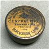 Image 1 : Rare Maker, Union Metallic Cartidge Tin & Caps