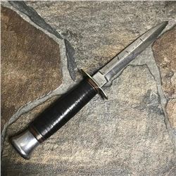 WWII Milbro Kampa Fighting Knife