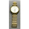 Image 1 : Libos Gold & Stainless Steel Quartz Wristwatch