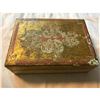 Image 1 : Vintage Florentine Giltwood Box