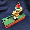 Image 2 : Trick Dog Painted Cast Iron Toy Bank