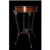 Image 2 : Late 19thc Napoleon III Style Mahogany Gueridon