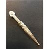 Image 2 : 19thc Russian Imperial Niello Silver Kindjal Dagger