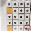 Image 9 : USA Penny Collection (92): 1951; 1966; 1976D; 1989; 1999; 2009D; 2010D; 1917; 1920S; 1936; 1944D; 19
