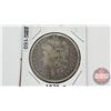 Image 1 : US Morgan Dollar 1879O